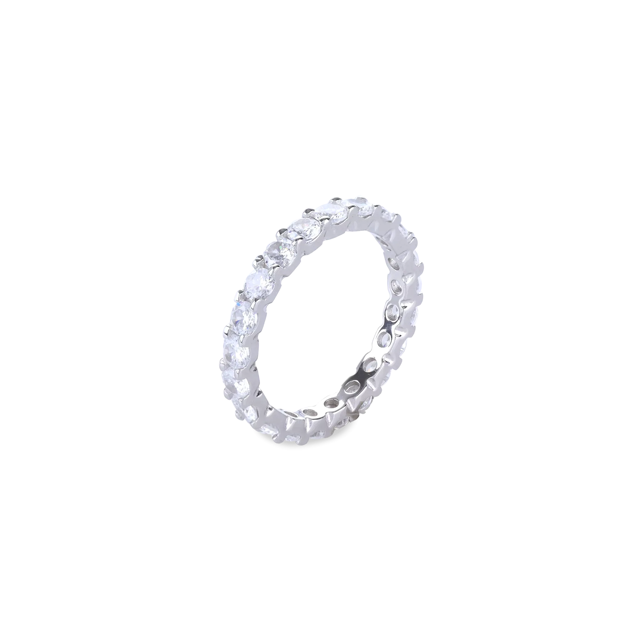 ALL AROUND ETERNITY BAND