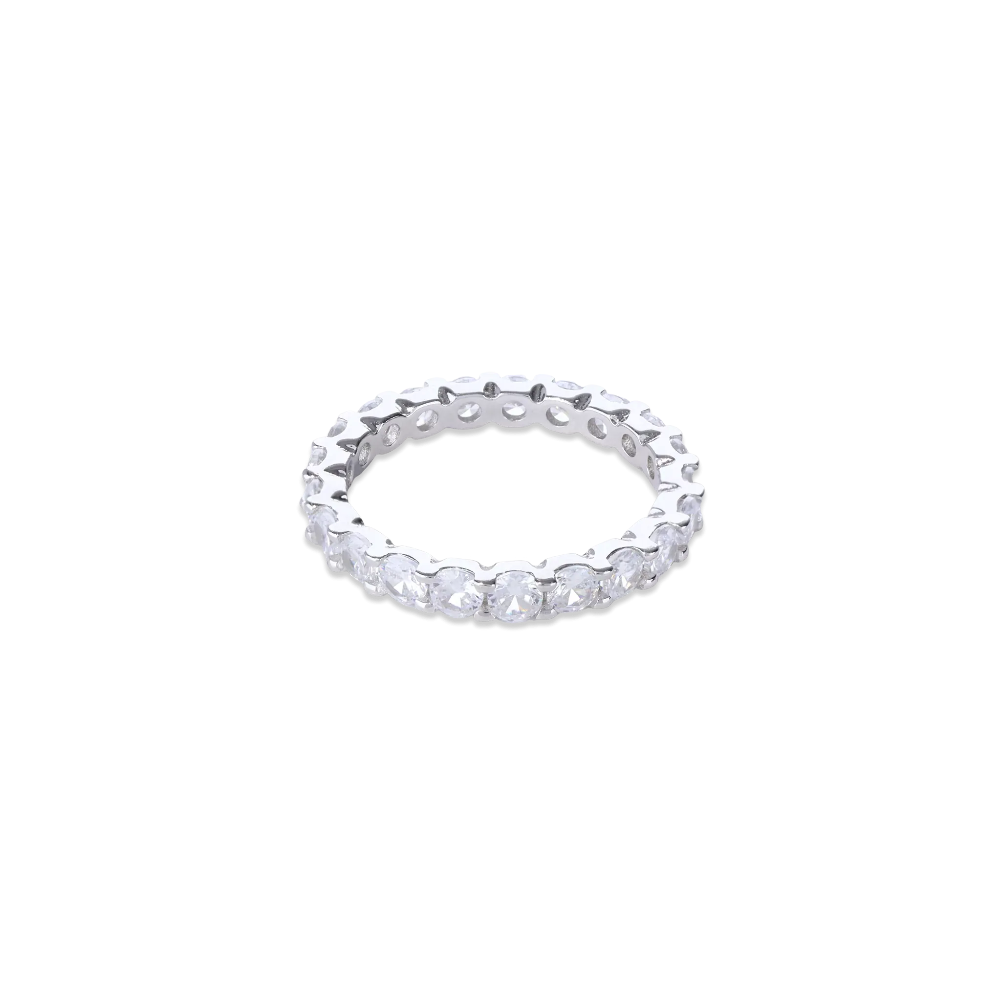 ALL AROUND ETERNITY BAND