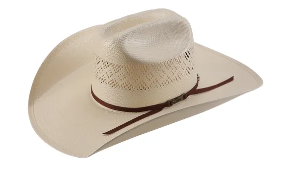 American Hat Company -  Open Crown - 8300 2CCHOC