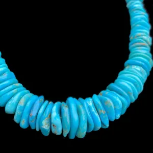 Beautiful Turquoise Handmade Necklace