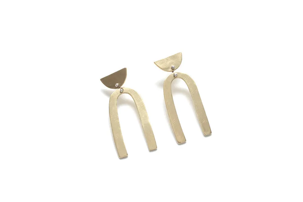 BELLA EARRINGS