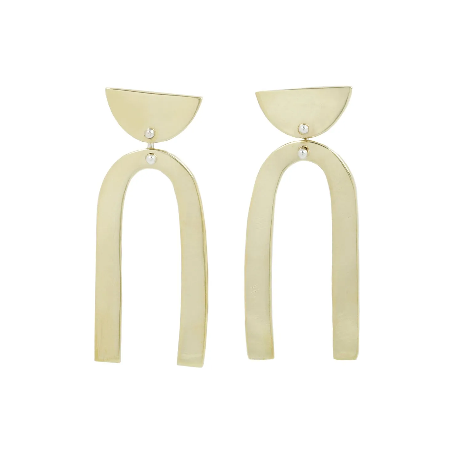 BELLA EARRINGS