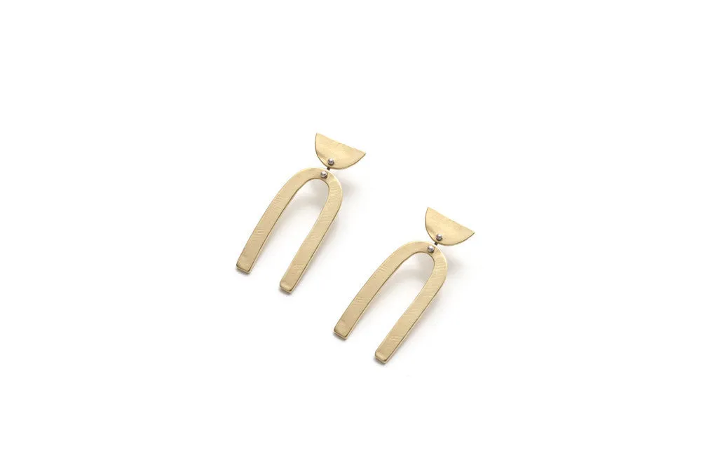 BELLA EARRINGS