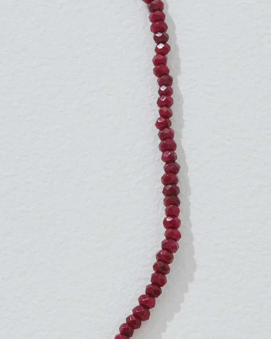 Birthstone Pearl Strand January