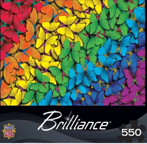 Brilliance Puzzle