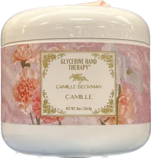 CAMILLE HAND THERAPY 8 OZ