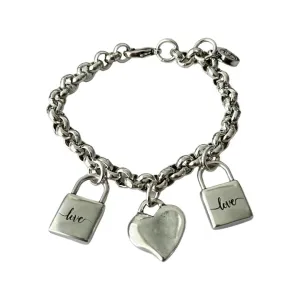 COOLSKIN LOVE PROMISE BRACELET