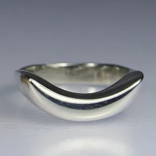 Crescent Ring