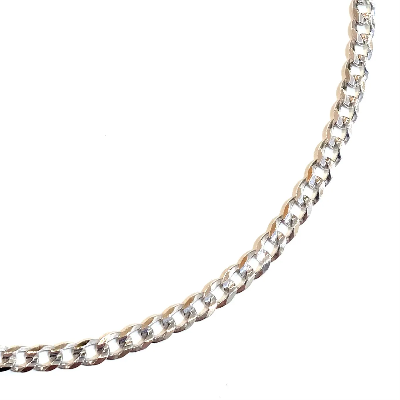 Cuban Chain Choker