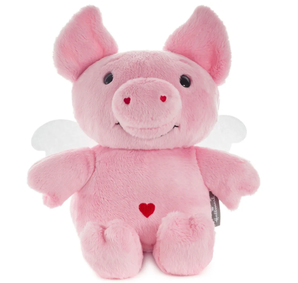 Cupig Stuffed Animal, 7.5"