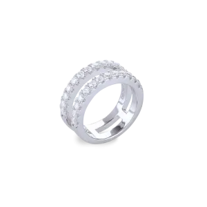 DOBLE ETERNITY BAND