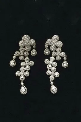 Elen Henderson 7500ER Earrings