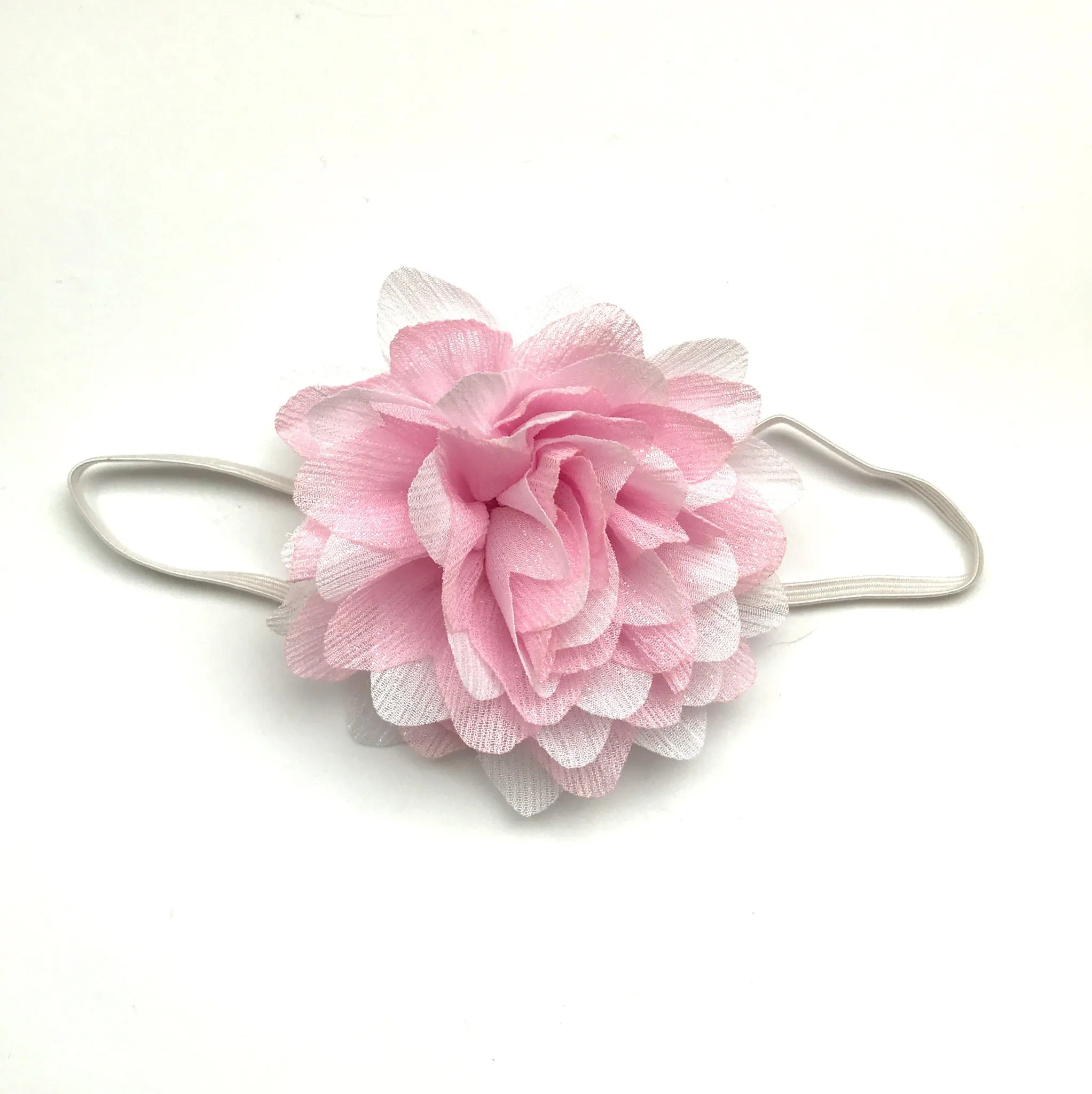 flower headband- pick your color