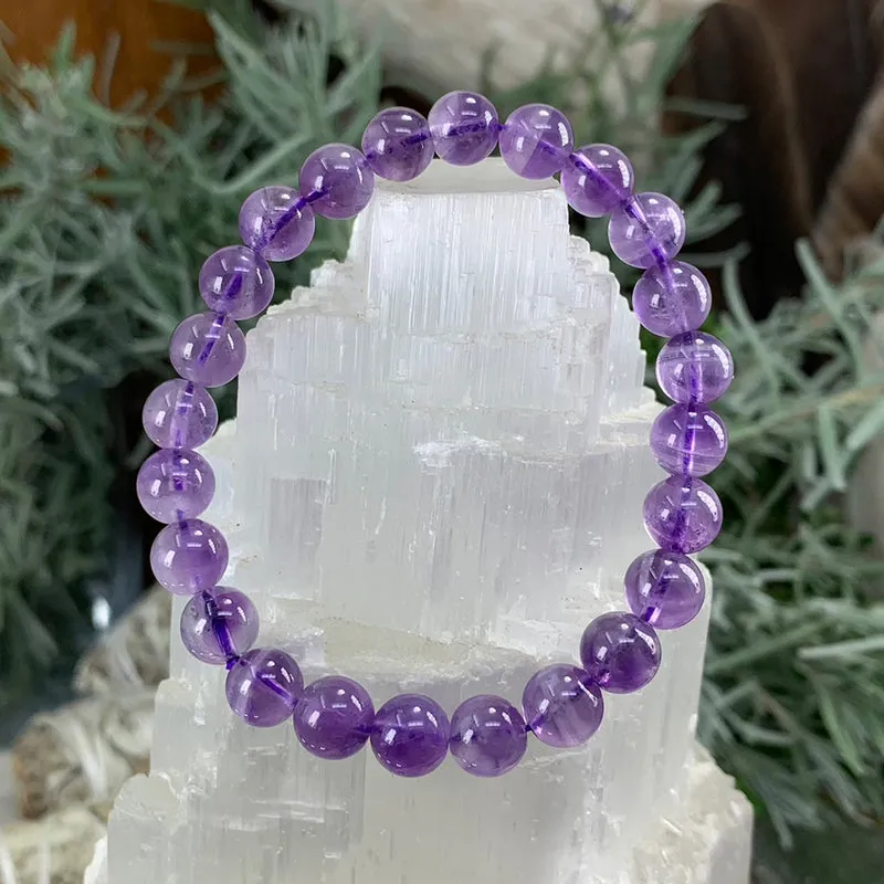 FREE GIVEAWAY! Amethyst