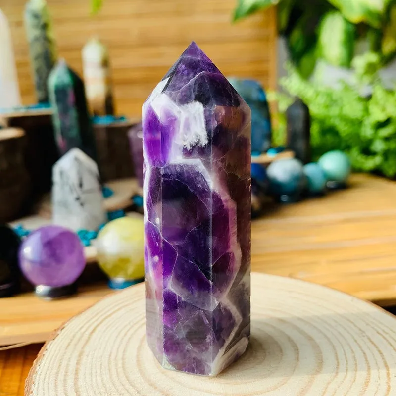 FREE GIVEAWAY! Amethyst