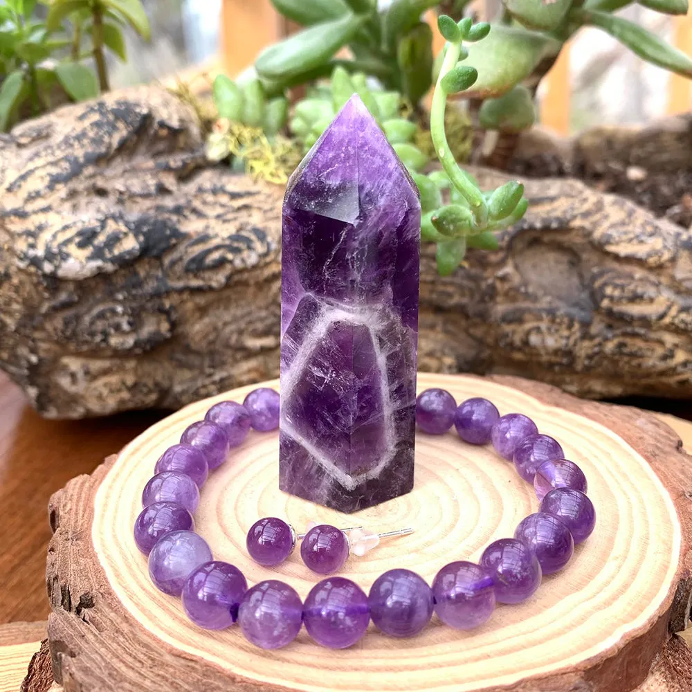 FREE GIVEAWAY! Amethyst