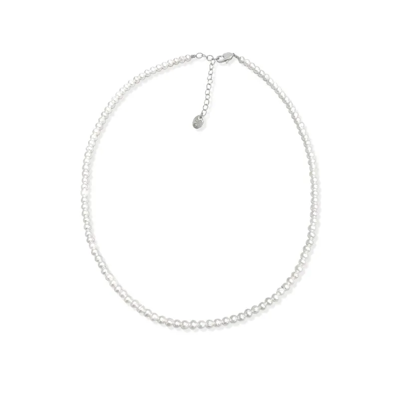 Freshwater Pearl Choker