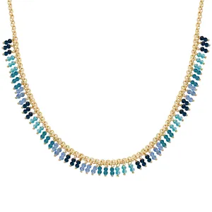 Giada necklace