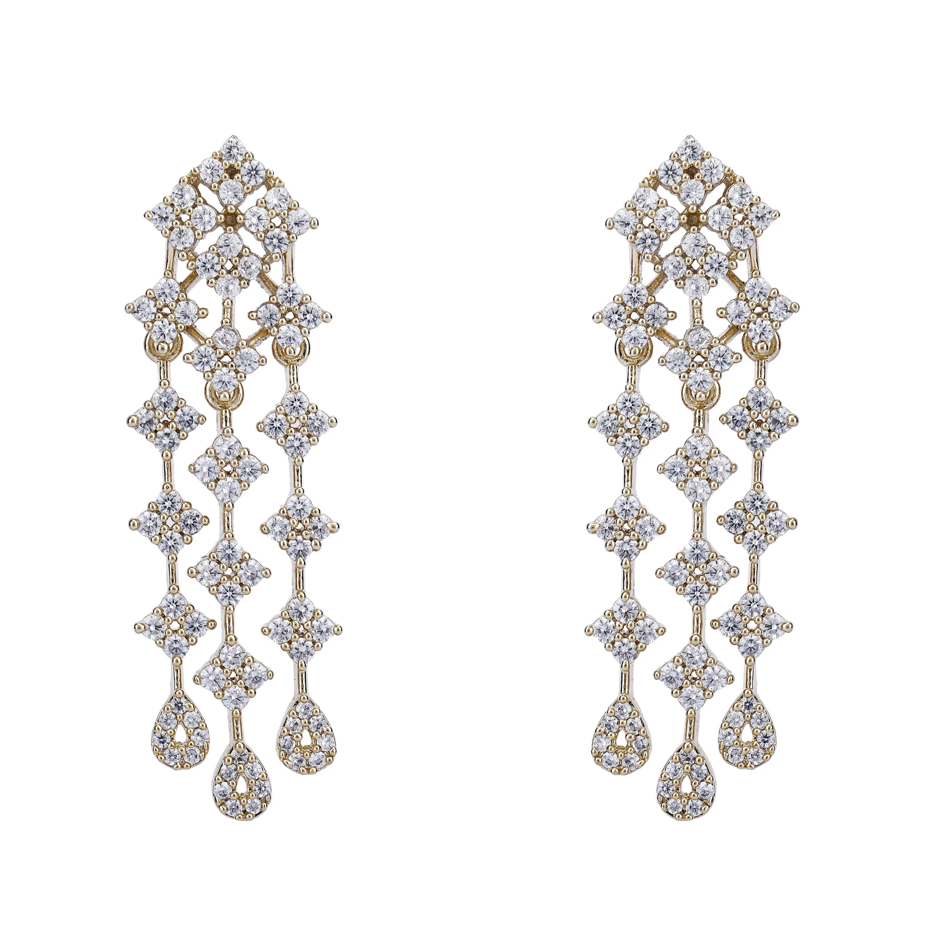 GOURAVI EARRING