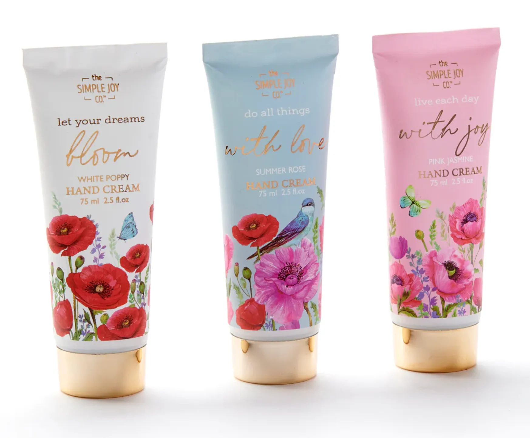 Hand Cream