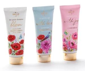 Hand Cream