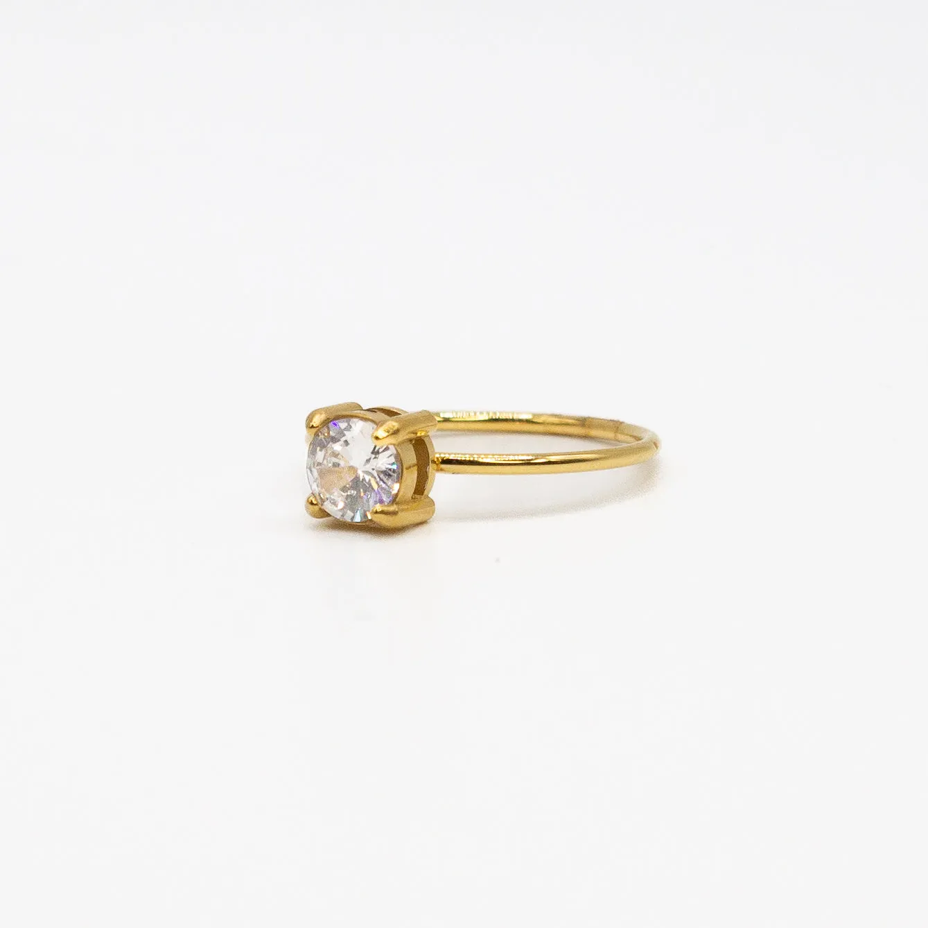 Hemingway Ring