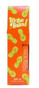 It's The Balm! 1-Pack Lip Balm