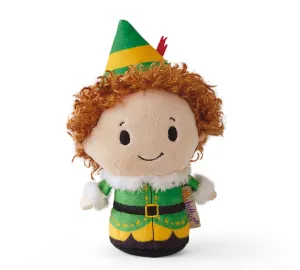 itty bittys® Elf Buddy the Elf™ Plush With Sound