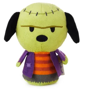 itty bittys® Peanuts® Franken-Snoopy