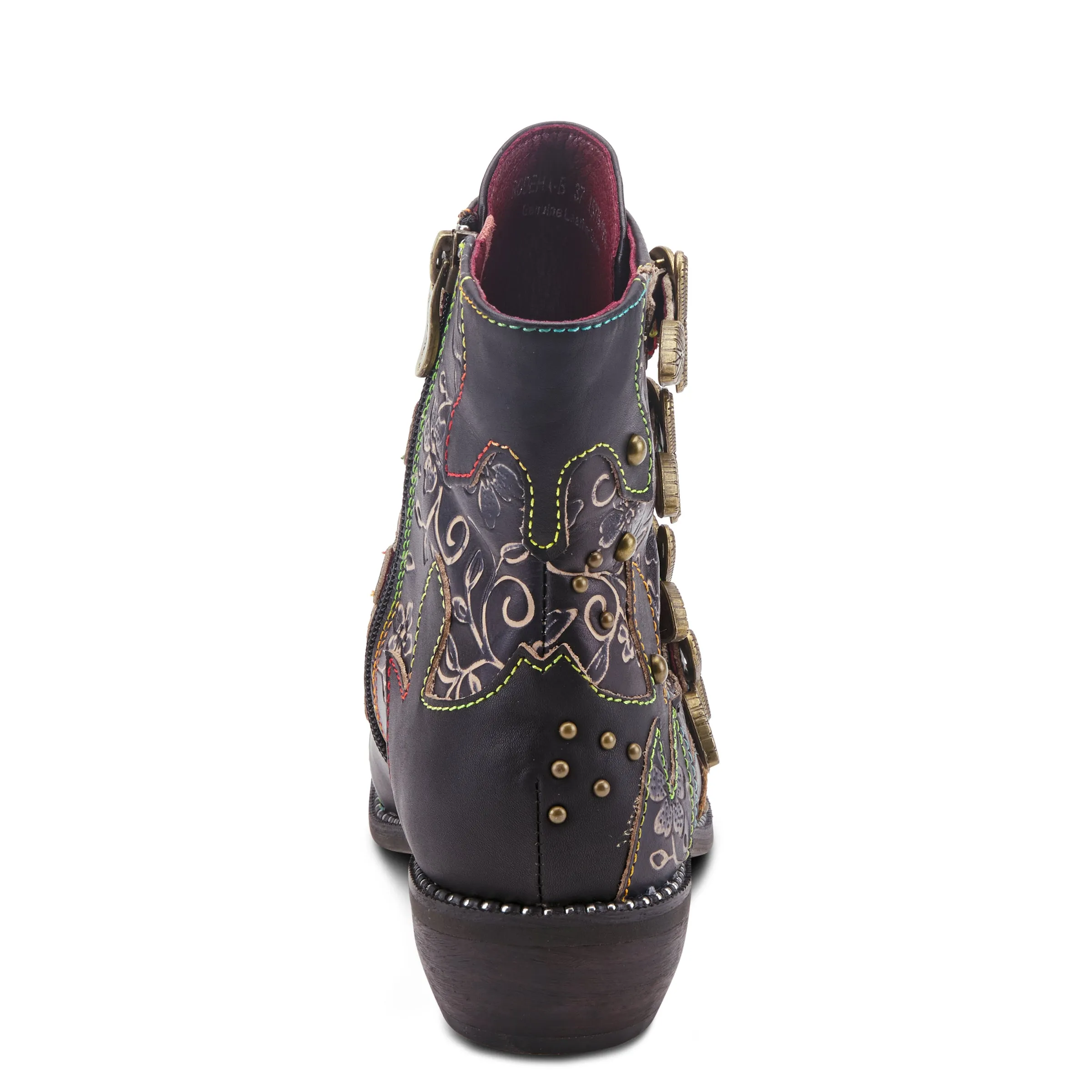 L'ARTISTE RODEHA BOOTS