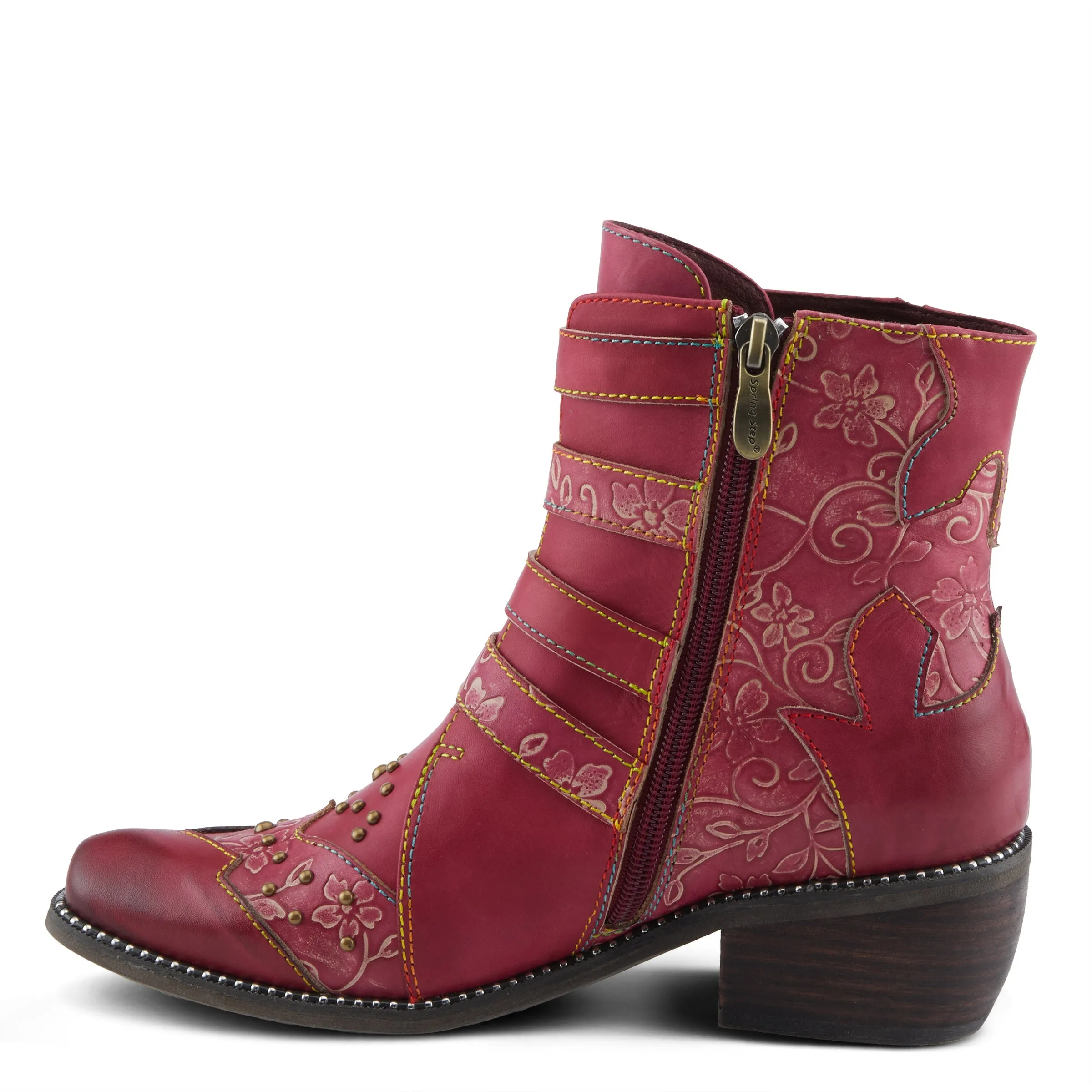 L'ARTISTE RODEHA BOOTS