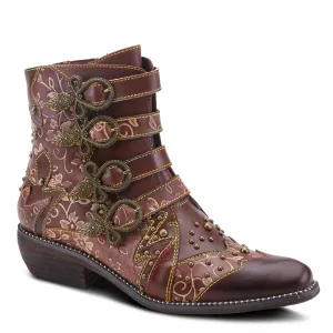 L'ARTISTE RODEHA BOOTS