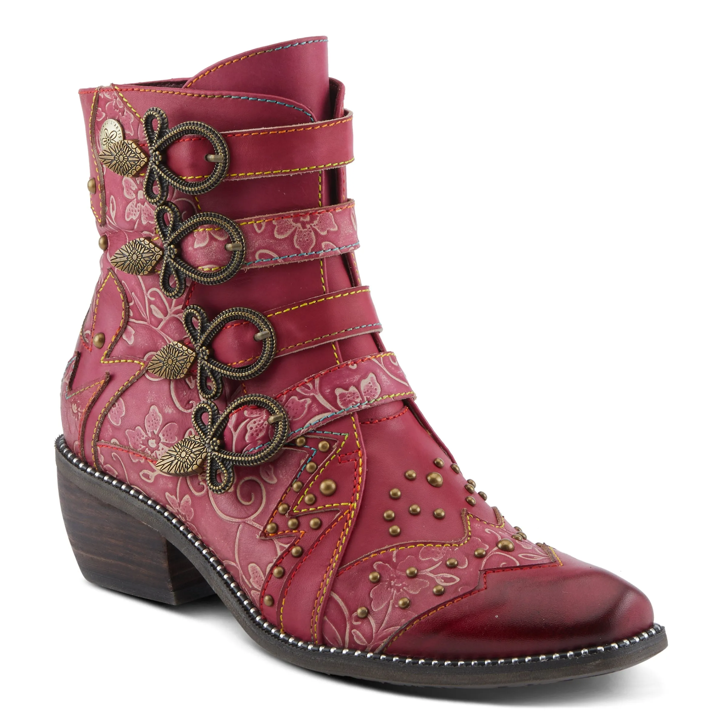 L'ARTISTE RODEHA BOOTS