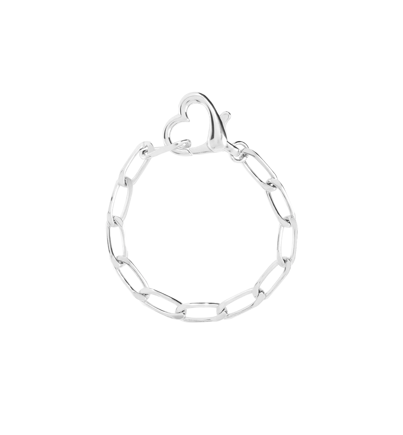 Locked Love Bracelet