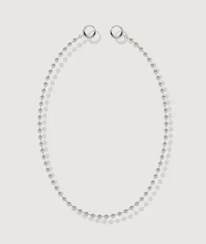 Maxi Sphere Choker