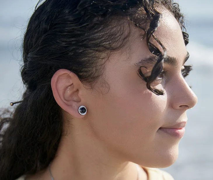 Osborne Reef Stud Earrings