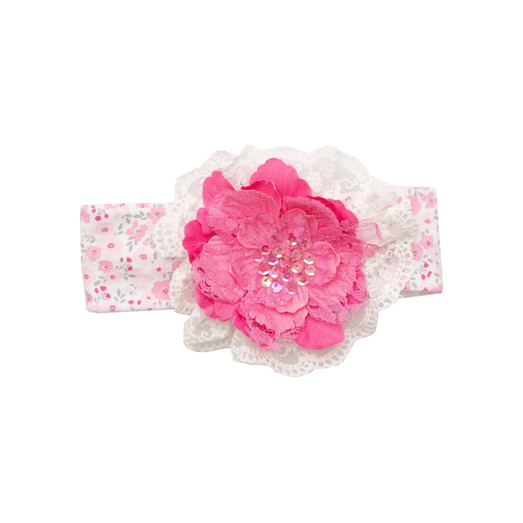 Poppy Dream Headband