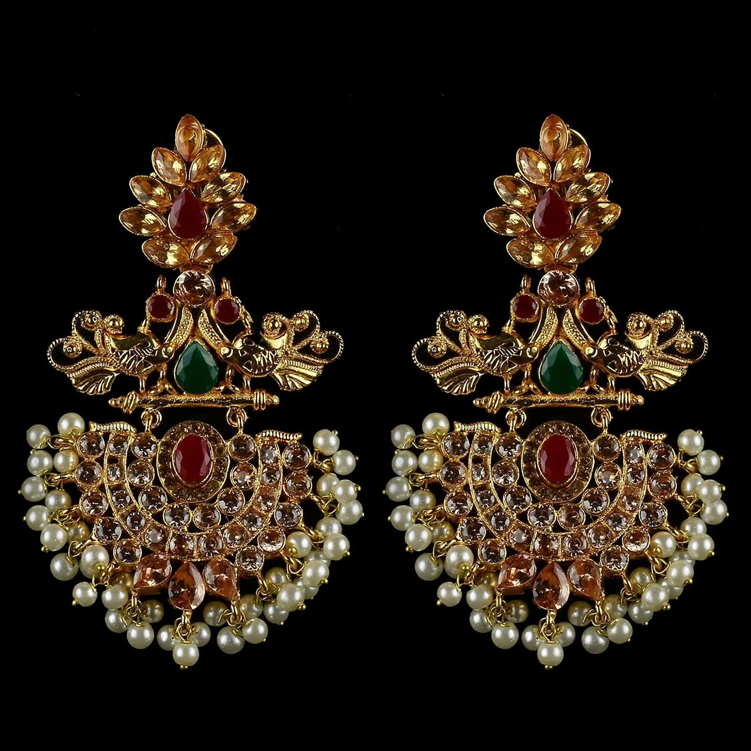 Regalia-House of Jewels - Bakht-001