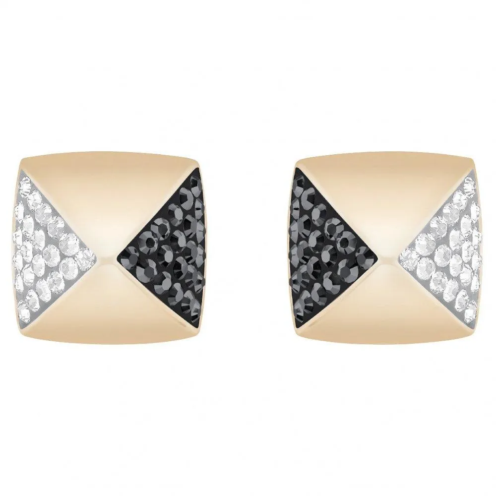 SWAROVSKI Glance Stud Earrings #5272101