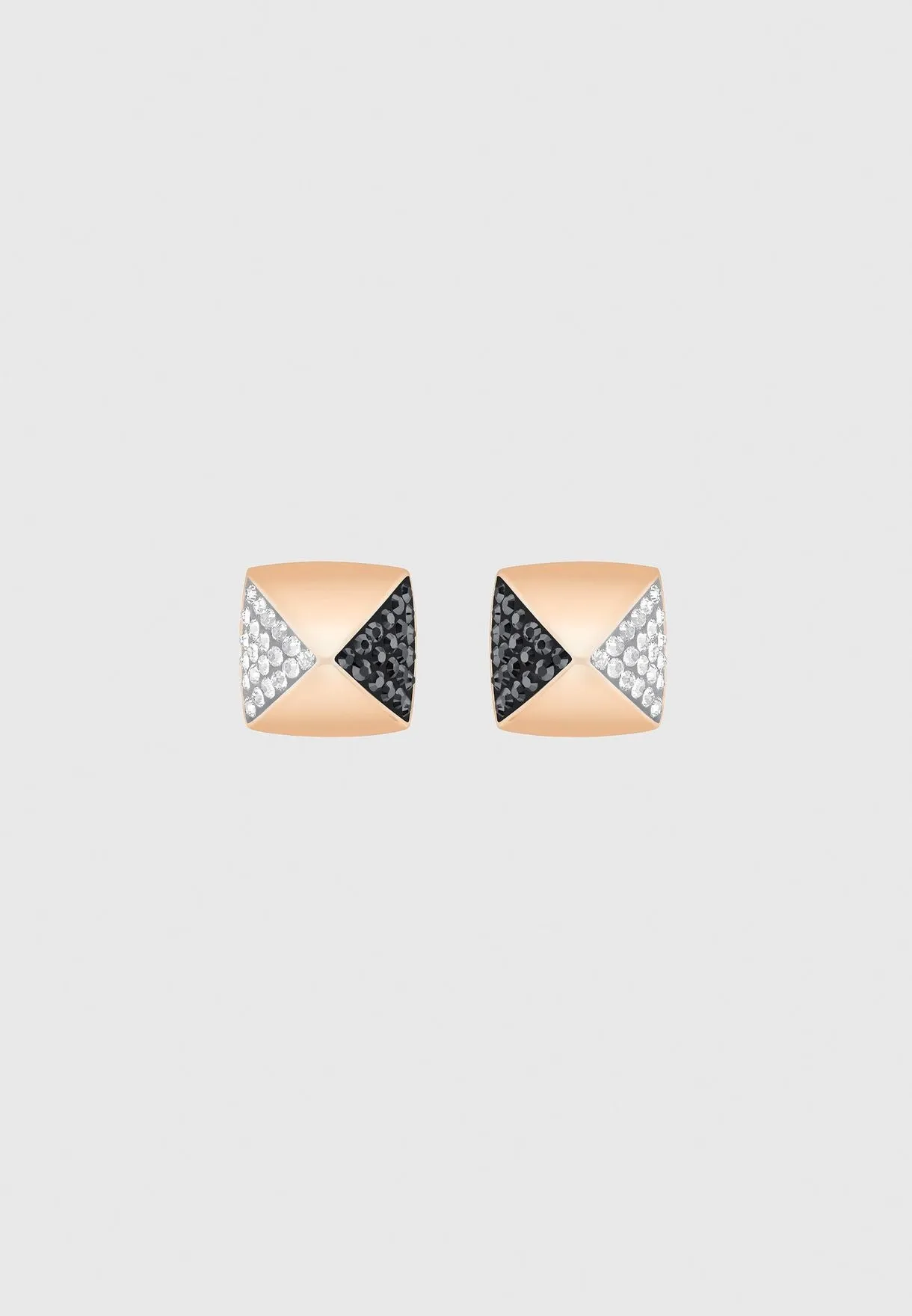 SWAROVSKI Glance Stud Earrings #5272101