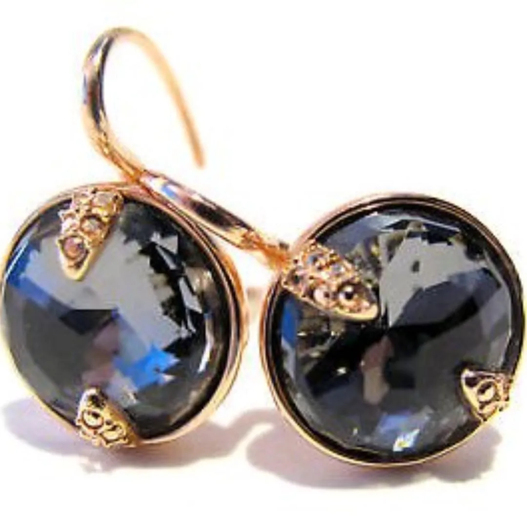 SWAROVSKI Globe Pierced Earrings 5276285