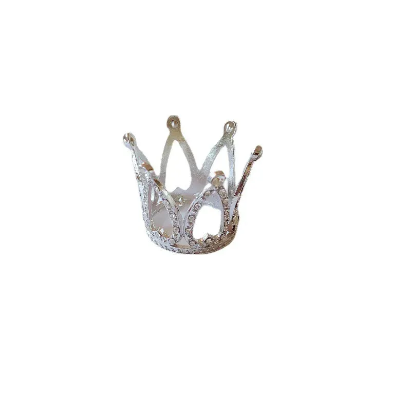 The Vasia Mini Crown