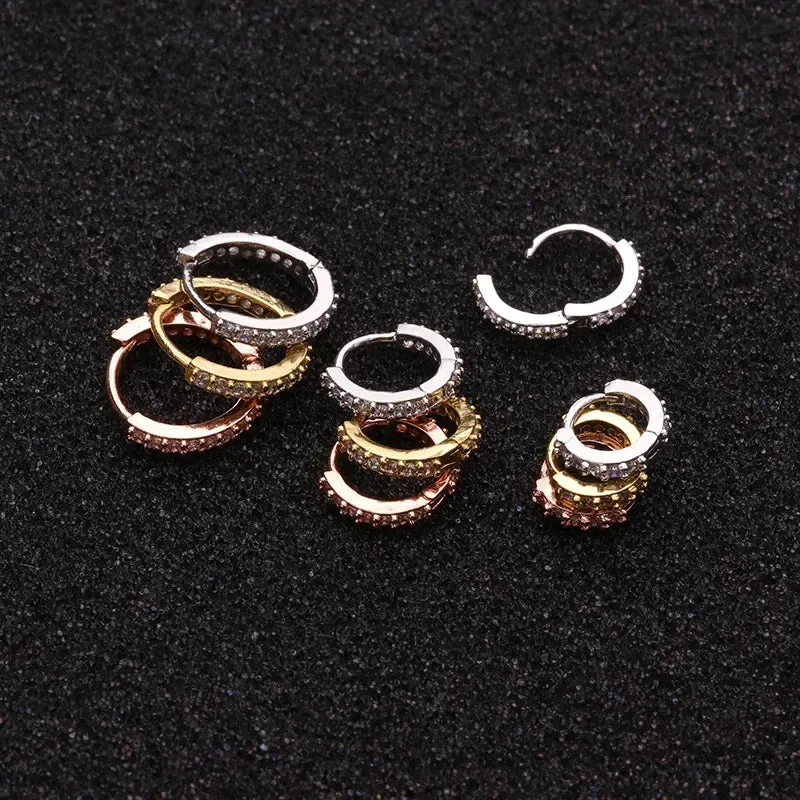 Trendy Ear Cuffs