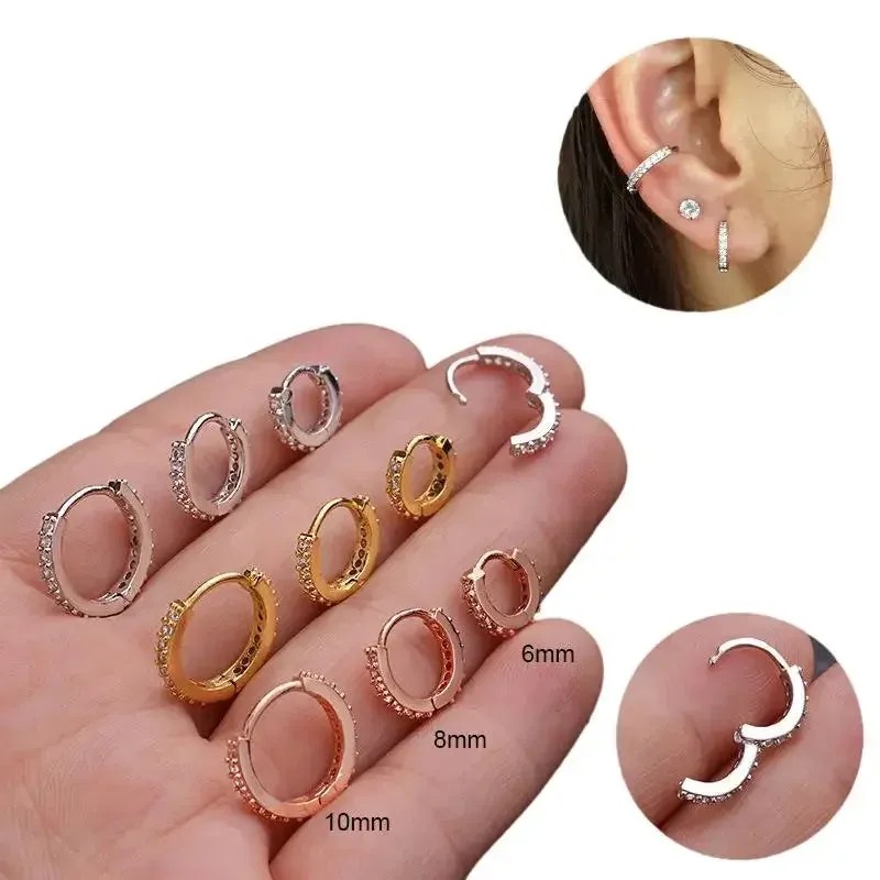 Trendy Ear Cuffs