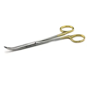 Whyman Crown Removing Forceps, TC